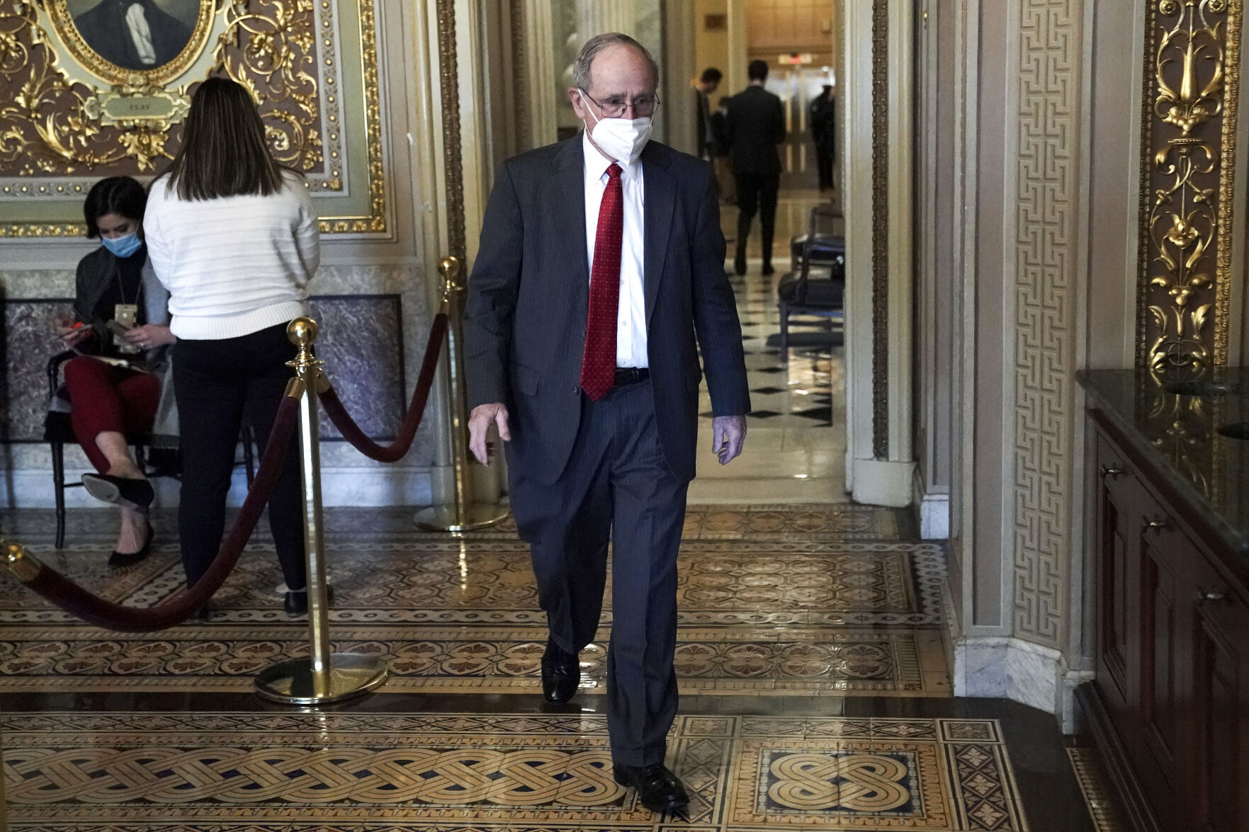 Trump Impeachment